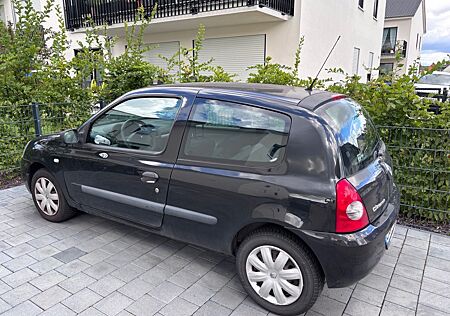 Renault Clio Campus 1.2 Campus