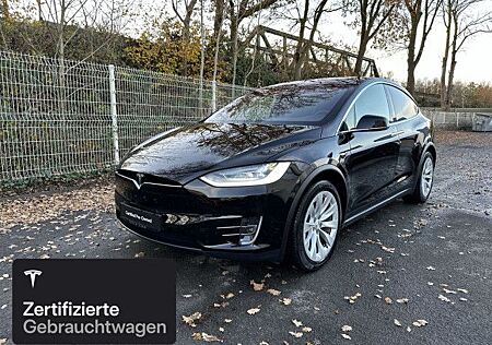 Tesla Model X Long Range AWD
