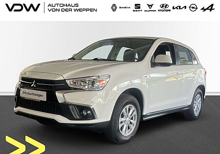 Mitsubishi ASX Diamant Edition+ 2WD Klima Xenon
