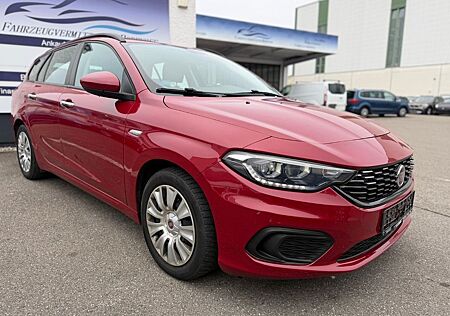 Fiat Tipo Easy Tempomat AHK Tempomat 8-fach