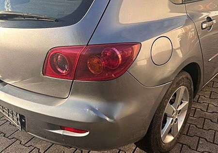 Mazda 3 1.6 Comfort Comfort