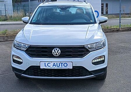 VW T-Roc Volkswagen Style