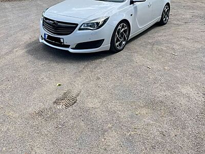Opel Insignia ST 1.6 CDTI ecoFL. Bus. Innov. 100k...