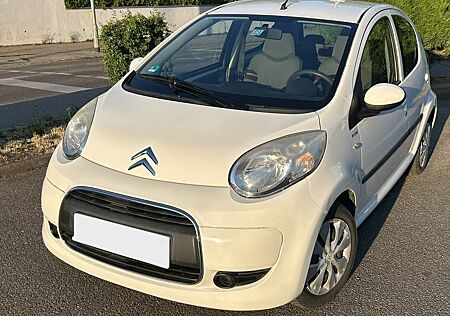 Citroën C1 Sparsam,zuverlässig & ideal für Stadt