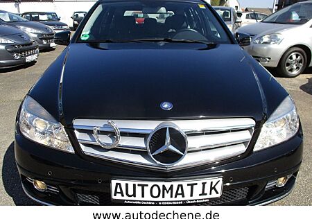 Mercedes-Benz C 180 T CGI BlueEfficiency AUTOMATIK erst 106TKM
