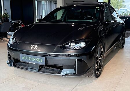 Hyundai IONIQ 6 IONIQ6 4WD 360°Kamera,Long Range Netto:€28.250,-