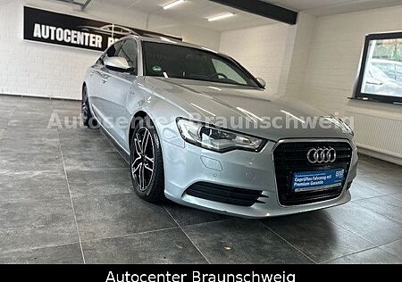 Audi A6 Lim. 2.0 TFSI hybrid