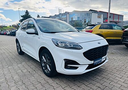 Ford Kuga gebraucht kaufen Ford Kuga ST-Line X+B&O+HUD+ALCANTARA+TOP