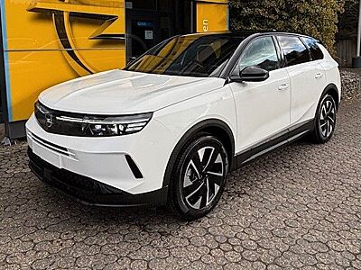 Opel Grandland Mild-Hybrid GS