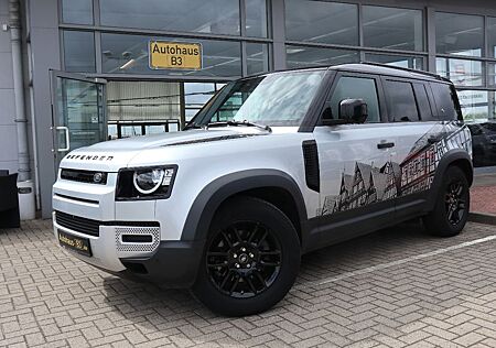 Land Rover Defender 110 S D240-Autom.-Pano-Leder-Cam-AHK-