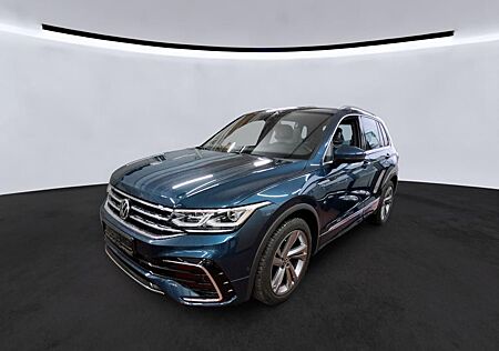 VW Tiguan Volkswagen 1.5TSi R LINE 19Z./ACC/IQ-LIGHT/KAMERA/VC