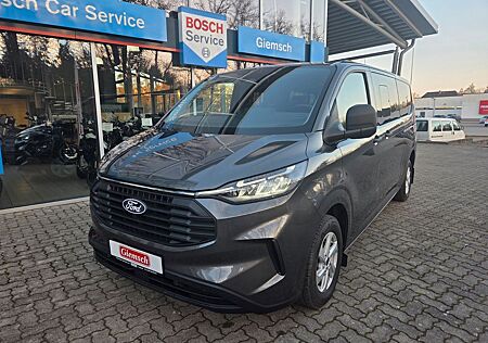 Ford Transit Custom 320 L2 FWD Aut LHZ+SHZ RFK 8Sitze