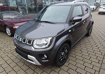Suzuki Ignis 1.2 DUALJET HYBRID Comfort CVT