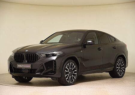 BMW X6 xDrive30d M Sport Pro HUD Pano 360° StandHzg