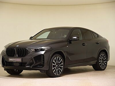 BMW X6 xDrive30d M Sport Pro HUD Pano 360° StandHzg