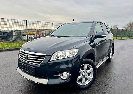 Toyota RAV 4 RAV4 ALLRAD 2.2 D*4X4**GARANTIE*AHK*TÜV*6GANG*