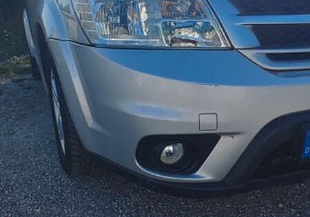 Fiat Freemont 2.0 16V Mjet Autom. Allrad MY FREEM...