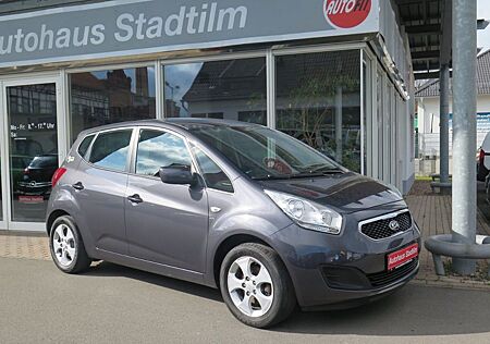 Kia Venga EDITION 7 *BLUETOOTH*CD*KLIMA*SITZHEIZUNG*