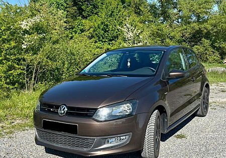 VW Polo Volkswagen 1.2 TSI LIFE LIFE