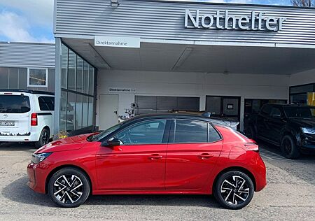 Opel Corsa F GS 1.2 DIT 101 PS 6 Gang 3 JahreGarantie