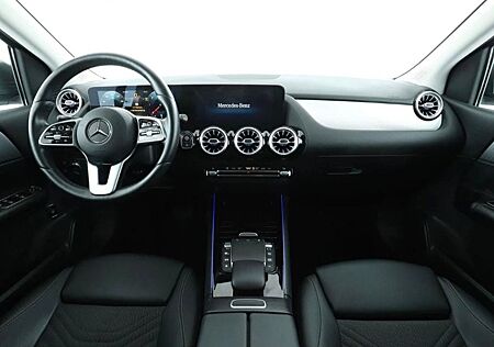 Mercedes-Benz B 200 B 200d, 8Gang,LED,Sitzhzg.MFL,Spurass.Navi,etc