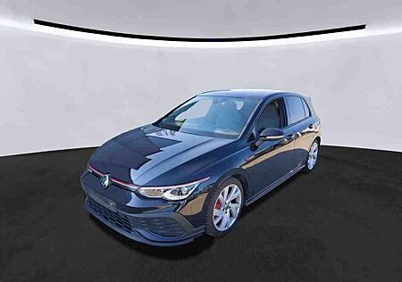 VW Golf Volkswagen GTI Clubsport 45 *AKRAPOVIC* Pano HUD DCC H