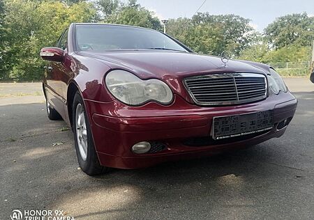 Mercedes-Benz C 180 Kompressor CLASSIC Classic