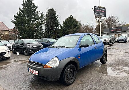 Ford Ka /+ 1,3 44kW Futura