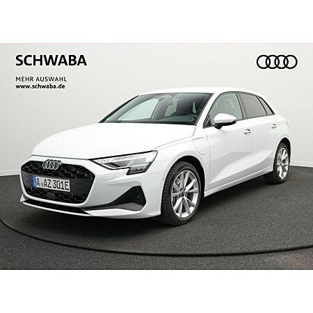 Audi A3 leasen