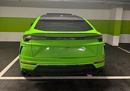 Lamborghini Urus 4.0 V8 Autom. -