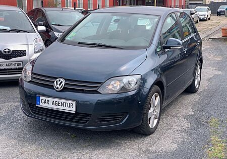 VW Golf Plus Volkswagen VI AUTOMATIK 1-BESITZ + KLIMAAUTOMATIK