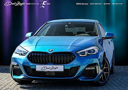 BMW 220i Gran Coupe M-Sport ACC HuD H&K RFK KoZg