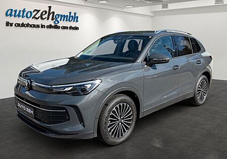 VW Tiguan Volkswagen 1.5 eTSI+DSG+Life+360°-Kamera+AHK+Navi+SH