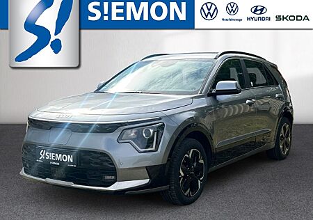 Kia Niro e-(64,8 KWh) Vision Navi ACC Apple CarPlay