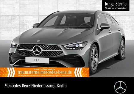 Mercedes-Benz CLA 200 Shooting Brake CLA 200 AMG KEYLESS Distronic 360° LED