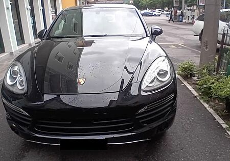 Porsche Cayenne S 2012 Top Zustand, unfallfrei