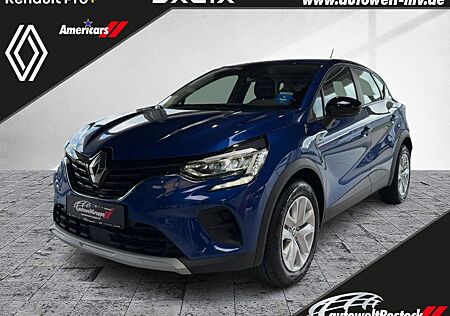 Renault Captur EVOLUTION TCe 140