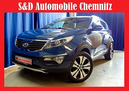 Kia Sportage Vision "TOP GARANTIE"