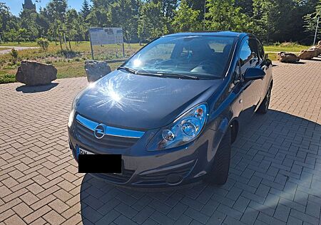 Opel Corsa 1.4 SD Edition "111 Jahre" ...