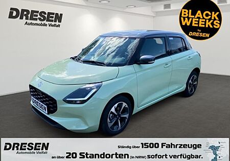Suzuki Swift Comfort+ 1.2 Navi CarPlay Tempomat 5 Jahre