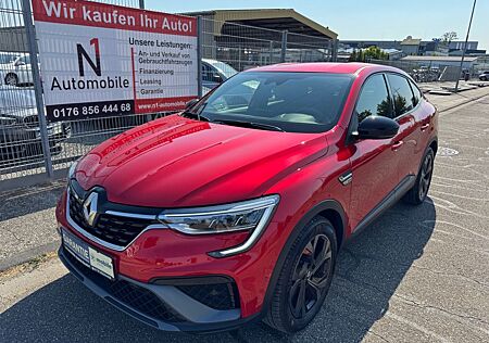 Renault Arkana R.S. Line*Totwinkel*AHK*LED*ACC*
