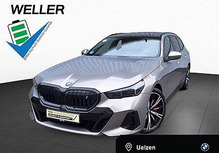 BMW i5 eDrive40 T M Sport Pro DA/PA-Pro,B&W,Pano,AHK
