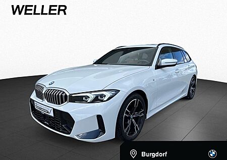 BMW 318i Touring M-Sport Pano ACC Widescreen 360°