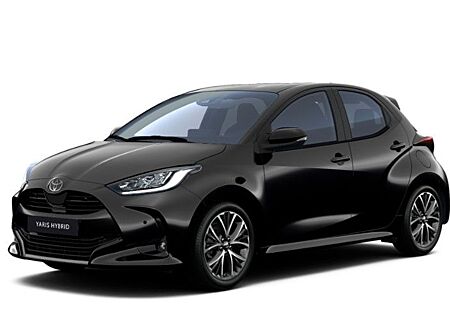 Toyota Yaris 1.5-l-VVT-i Hybrid 130 CVT Style