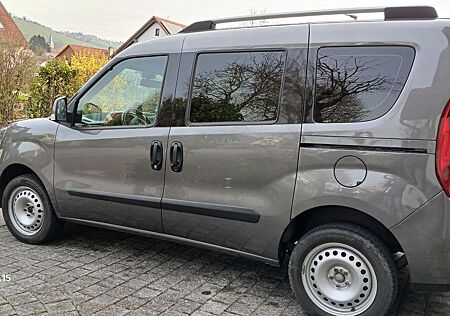 Fiat Doblo 1.4 T-Jet 16V LOUNGE LOUNGE