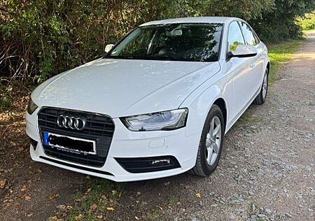 Audi A4 2.0 TDI 110kW multitronic Ambiente Ambiente