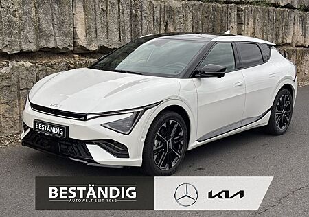 Kia EV6 84kWh AWD WP+DRIVE+TECHNO+SOUND+PANO+AHK+20'