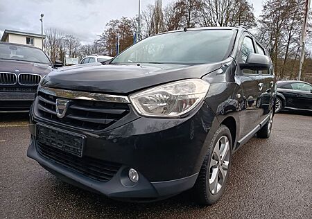 Dacia Lodgy Celebration