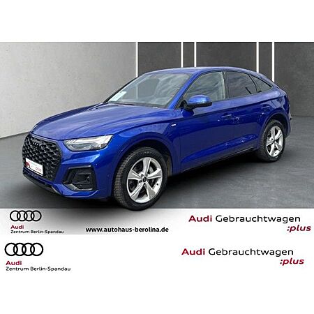 Audi Q5 leasen