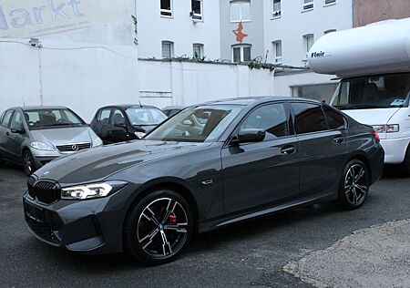 BMW 330 3 Limousine e M Sport Pro.
